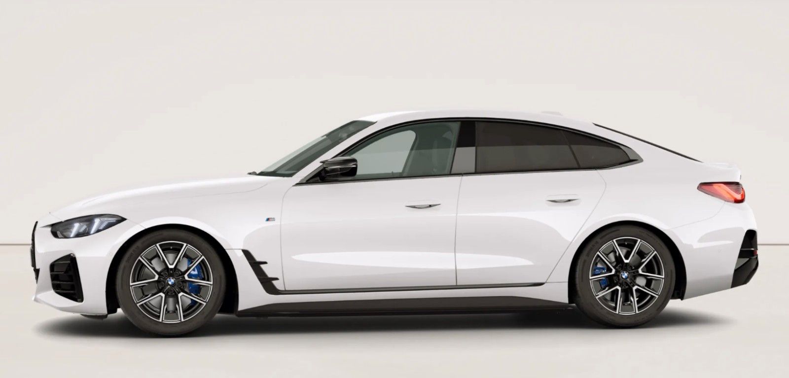BMW i4 - Bild 4