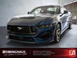 Ford Mustang Fastback 5.0 Ti-VCT V8 GT 328KW Kamera - Ford Mustang: Limousine