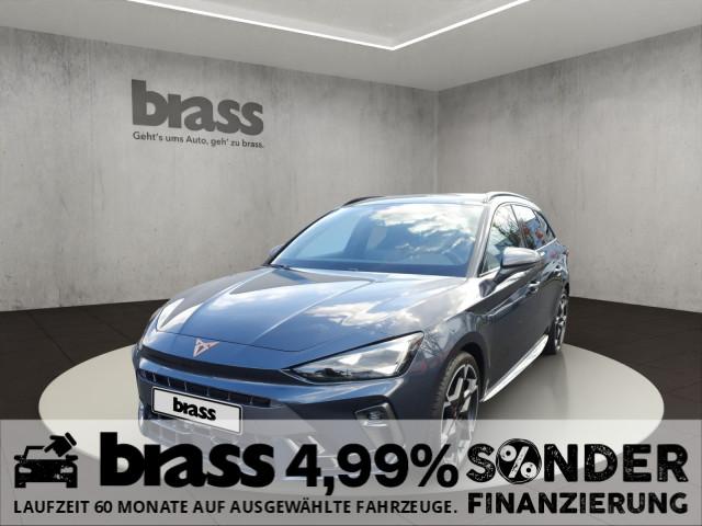 Cupra Leon Sportstourer 1.5 eTSI 110 kW (150 PS) 7-G (