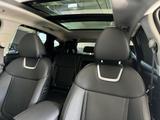 Hyundai TUCSON PRIME HEV ALLRAD + ASSIST.-PAKET+GLASDACH - Hyundai Gebrauchtwagen in Stuttgart