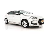 Citroën DS5 2.0 Hybrid4 Business Executive Aut. *PANO | - Citroën DS5: Allradantrieb