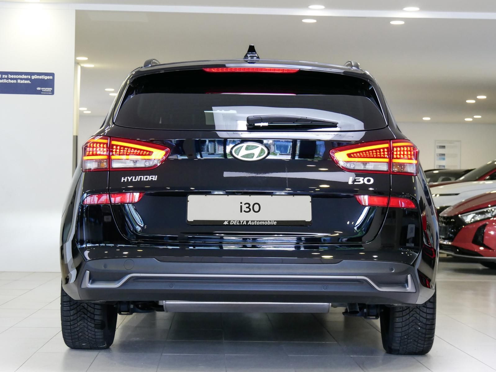Hyundai i30 – Bild 11