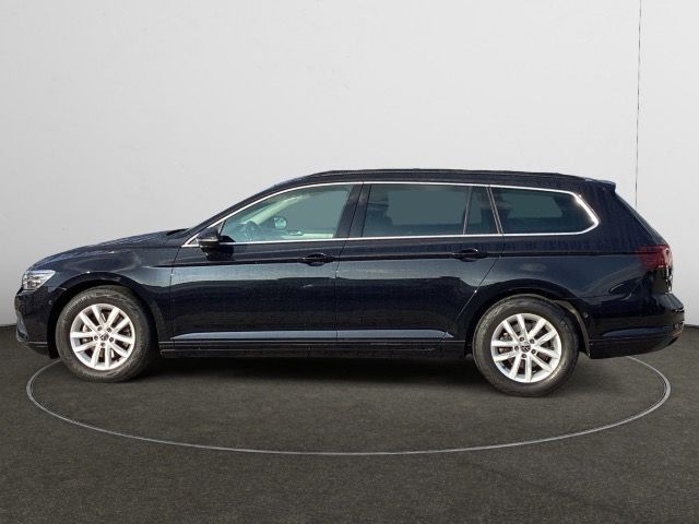 Volkswagen Passat Variant 2.0 TDI DSG Business Navi AHK PDC foto 2