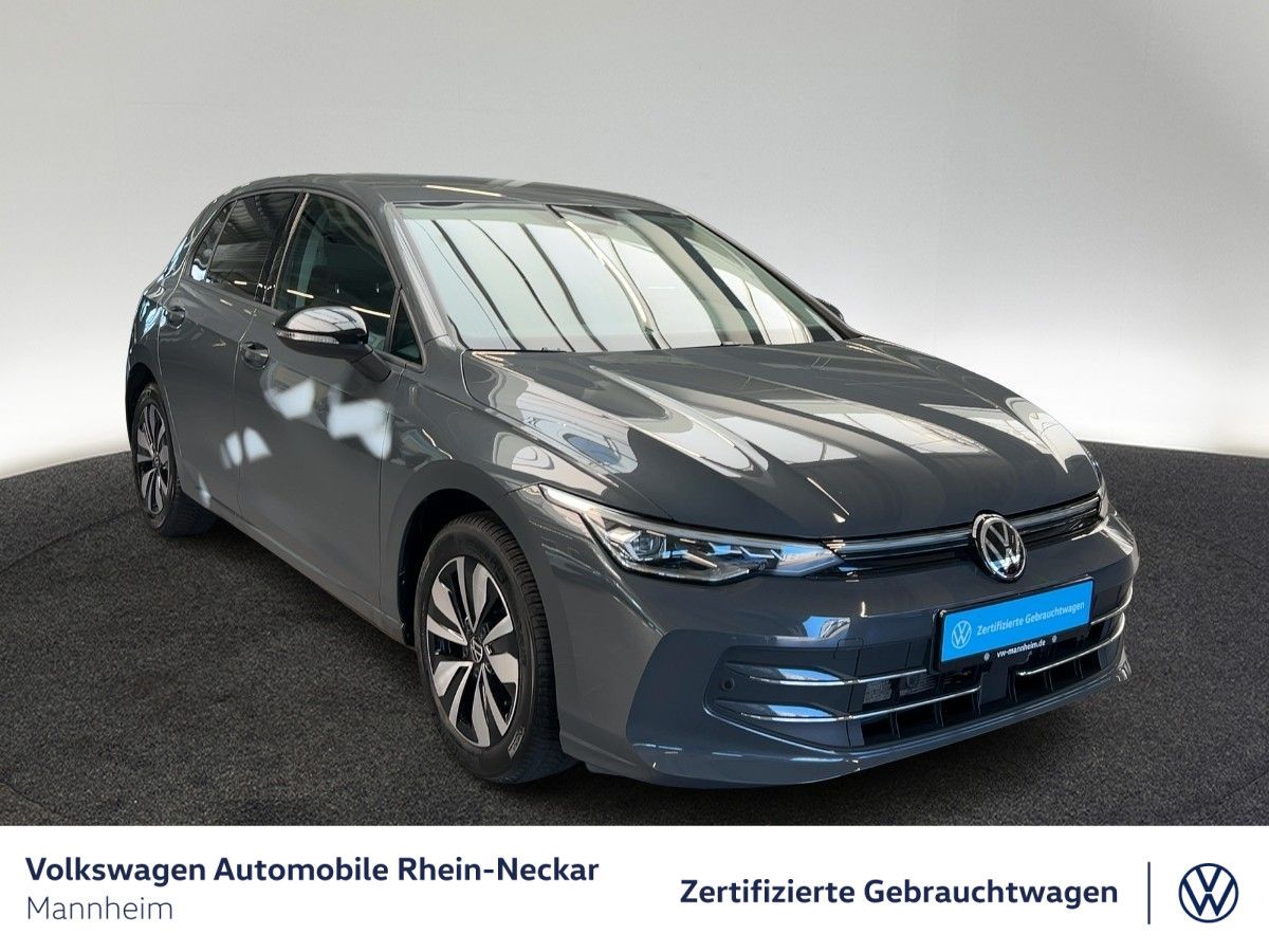 Volkswagen Golf - Bild 6