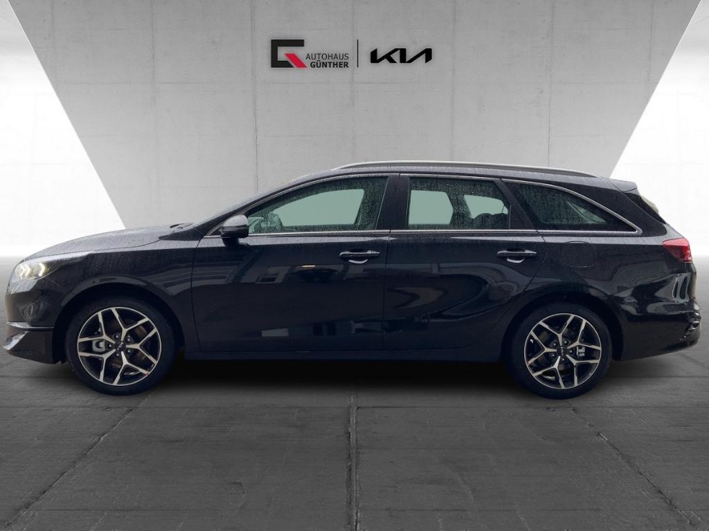 Kia Ceed_sw Sportswagon Spirit 1.5T DCT7 Techn.