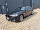 BMW 525d F10 Facelift, 218 PS, M-Fahrwerk+Sportpaket - BMW 525: 525d F10