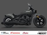 Indian Scout Sixty Bobber Limited Sofort verfügbar - INDIAN SCOUT SIXTY