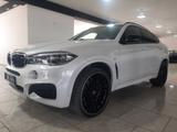 BMW X6 M50 23 Zoll Allrad Sportpaket HUD AHK-klappba - BMW X6 M50 aus 2015