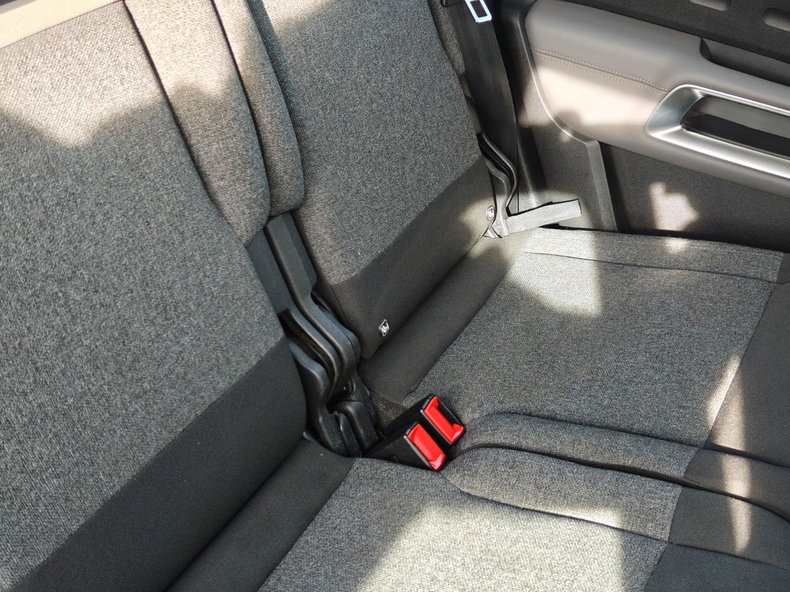 Fahrzeugabbildung Citroën C5 Aircross Live - Scheckheft, Zahnriemen Neu! -