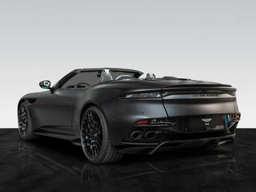 2024 Aston Martin DBS 缩略图 14