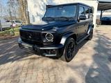 Mercedes-Benz G 63 AMG/FACEL2025/FULL-CARBON/NIGHT-II/SUPERIOR - Mercedes-Benz: F