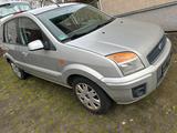 Ford Fusion 1,6 16V Style Style - Ford Fusion: V6
