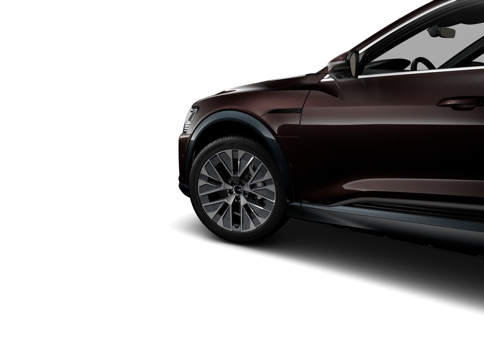 Audi Q8 e-tron - Bild 3