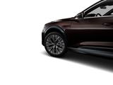 Audi Q8 e-tron Sportback 55 quattro advanced*NAVI-PLU - Audi Q8 e-tron: Sportback Advanced