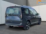 Volkswagen Caddy PanAmericana Life KAMERA+LED+18"ALU+PDC... - Volkswagen Caddy mit Benzin-Antrieb
