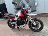 Moto Guzzi V85 TT - MOTO GUZZI V8