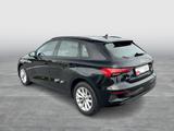 Audi A3 Sportback 30 TDI LED Navi ASI GRA APS SHZ aKl - Audi A3: Limousine