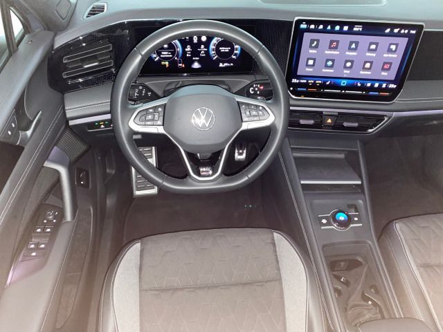 Tiguan GOAL 2.0 TDI DSG AHK+NAVI+360 KAMERA