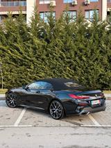 BMW 850 xDrive INDIVIDUAL | SWAROVSKI | ALL EXTRAS - BMW 850 Gebrauchtwagen