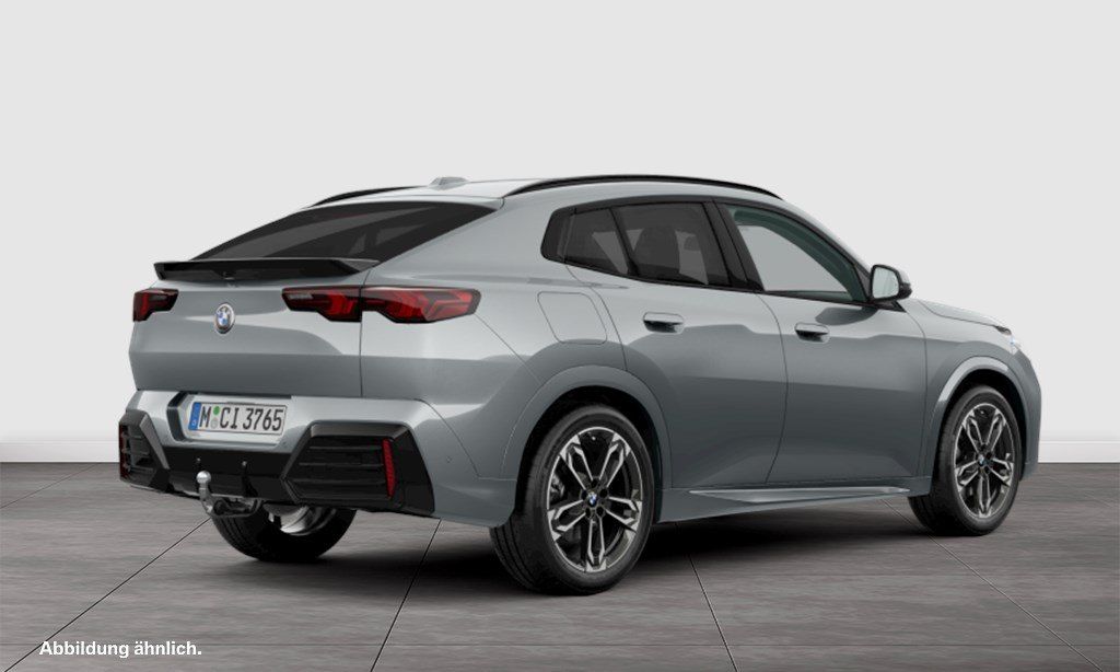 BMW X2 - Bild 2