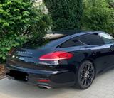 Porsche Panamera - - - Porsche Gebrauchtwagen in Saarbrücken