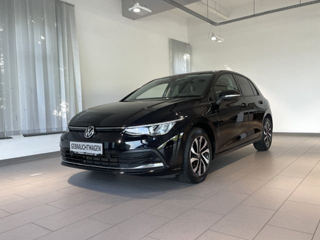 Volkswagen Golf 1.5 TSI Active +NAVI+PDC+ALLWETTER imagem 2