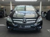 Mercedes-Benz B 200,Exclusiv Paket,Memory,Sport Paket,Navi - Mercedes-Benz B 200 mit Benzin-Antrieb: Navigationssystem