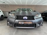 Lexus GS 450 LuxuryLine*Keyless*MarkLevinson*HeadUp* - Lexus GS-Serie: Limousine