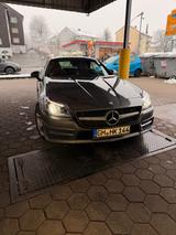 Mercedes-Benz SLK 300 Automatik - Mercedes-Benz SLK 300 Gebrauchtwagen