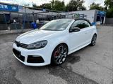 Volkswagen Golf 2.0 TSI R Cabrio DSG Navi BI-XENON 310 PS - Volkswagen Golf mit Benzin-Antrieb: Cabrio, 2.0