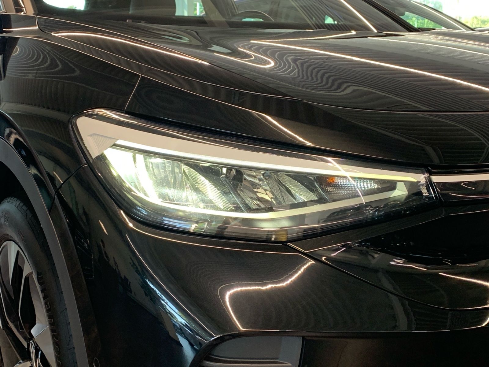 Volkswagen ID.4 - Bild 5