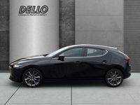 Mazda 3 - Vorschau Bild 2