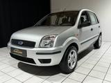 Ford Fusion Viva 1.4 16V *TÜV/AU NEU* - Ford Fusion mit Benzin-Antrieb: Kleinwagen, 1.4