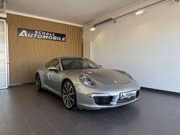 Porsche 991 - 3