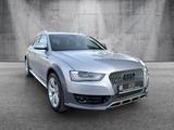 Audi A4 Allroad quattro 2.0 TDI/AHK/Xenon/Pano/ACC - gebrauchte Audi A4 Allroad aus dem Jahr 2015