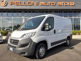 Fiat FIAT Ducato 30 2.3 MJT 130CV PC-TN Furgone PREZZ - gebrauchte Fiat Ducato aus dem Jahr 2018