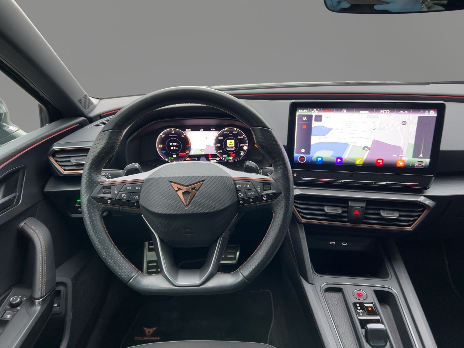 Cupra Leon - Bild 9