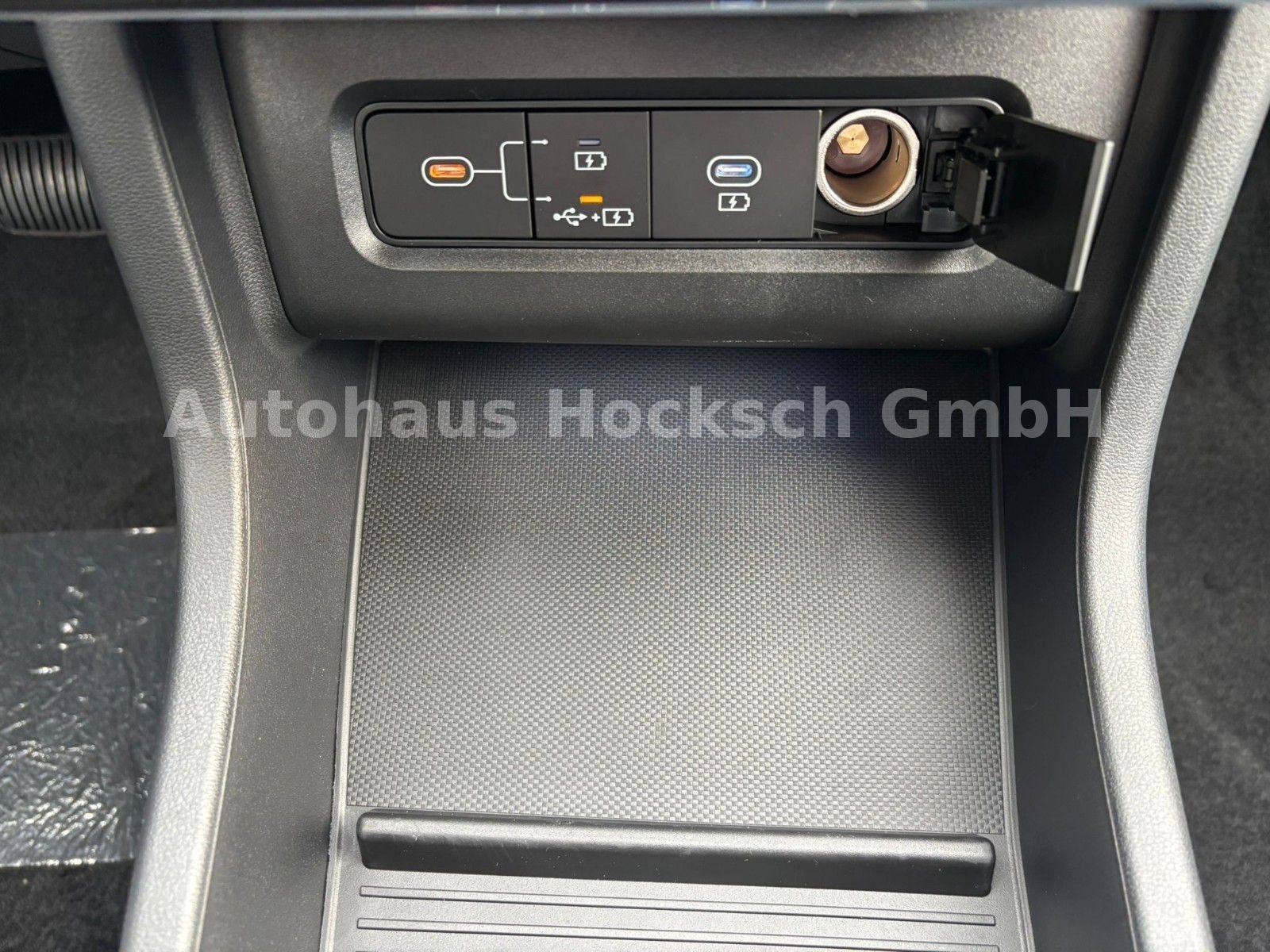 Hyundai Tucson – Bild 24