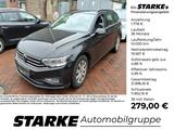 Volkswagen Passat Variant 2.0 TDI DSG Business  AHK Navi LE - VW Passat Variant in Osnabrück