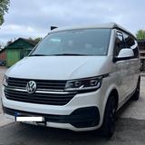 Volkswagen VW T6.1 Transporter mit Nord Van Ausbau - Volkswagen T6 andere aus 2023