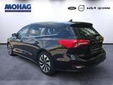 Ford Focus Turnier Cool&Connect 1.0 EcoBoost EU6d-T C - Ford Focus: 1.6