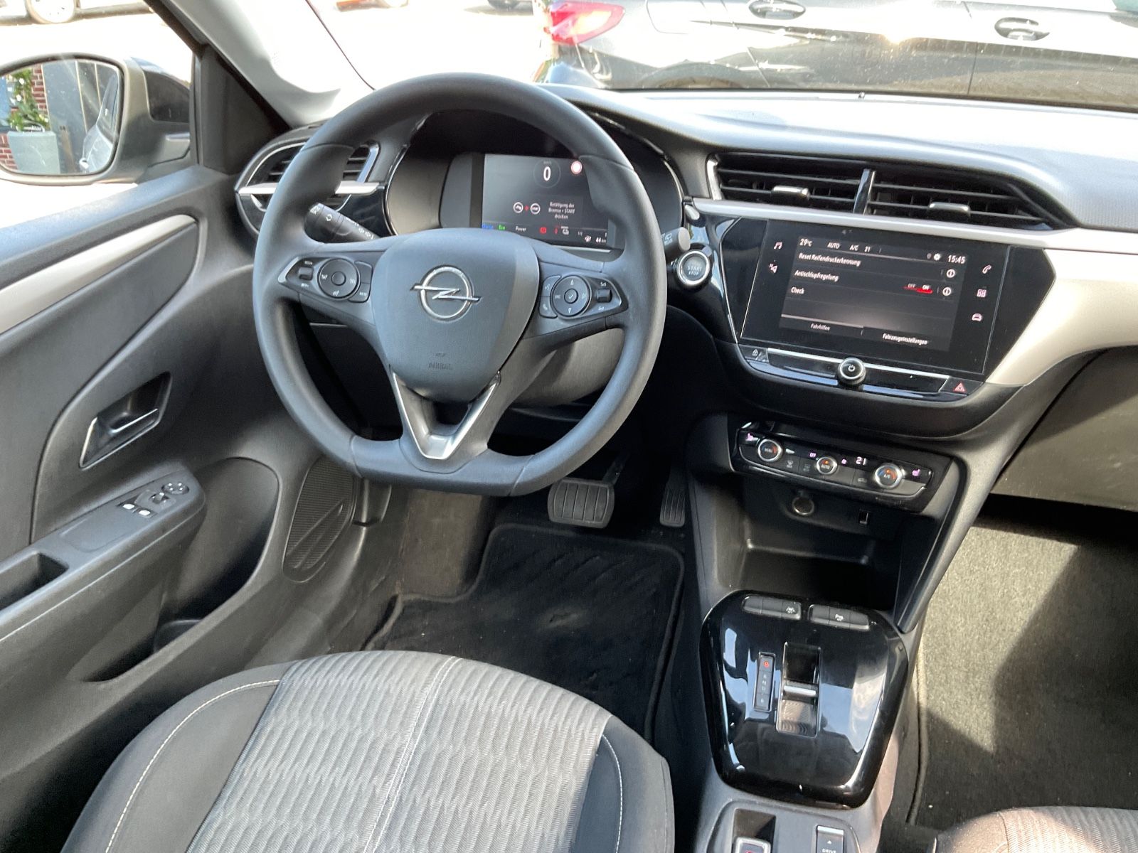 Fahrzeugabbildung Opel Corsa 100KW Edition,Carplay,Sitzheizung,Alufelge