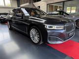 BMW 750 d xD HUD/3DKamera/Softclose/H&K/TV+/Sitzlüf. - gebrauchte BMW 750 aus dem Jahr 2019