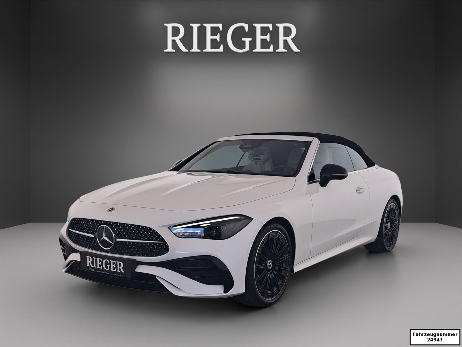 MERCEDES-BENZ CLE 300 4M AMG-PLUS*AHK*360°*20"*Distronic*NIGHT
