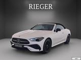 Mercedes-Benz CLE 300 4M AMG-PLUS*AHK*360°*20"*Distronic*NIGHT - Mercedes-Benz CLE 300: Scheckheftgepflegt