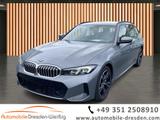 BMW 330 i Touring xDrive M Sport*ACC*HiFi*Kamera*