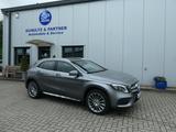 Mercedes-Benz GLA 200 Urban Style Edition // AHK, Pano, R-Cam. - Mercedes-Benz GLA 200 in Hamburg
