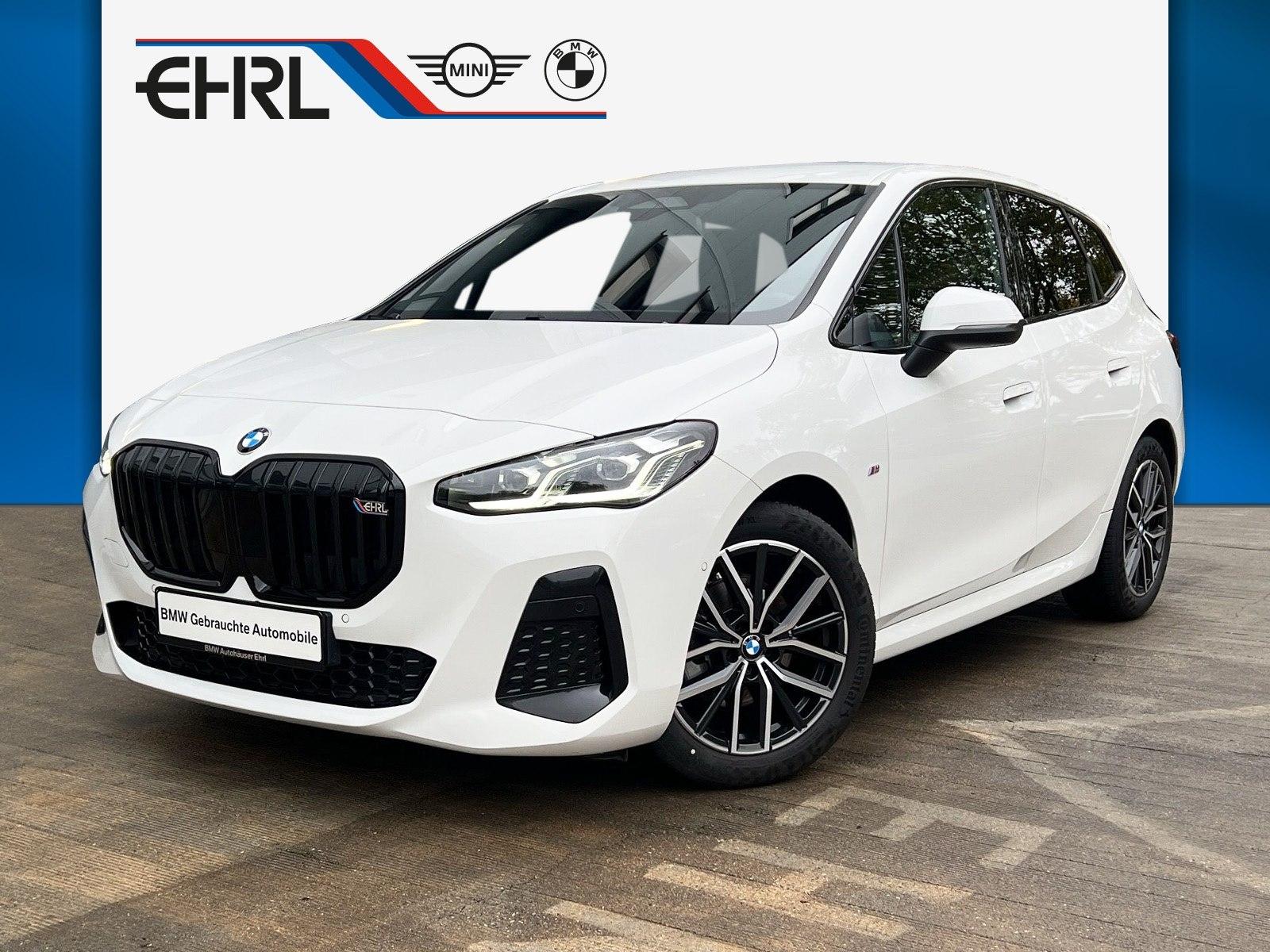 BMW 218i M SPORT PREMIUM PAKET ADAPT. LED Carplay Na