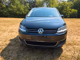Volkswagen Sharan 1.4 TSI DSG BlueMotion Tech Comfortli... - Volkswagen Sharan: 1.4
