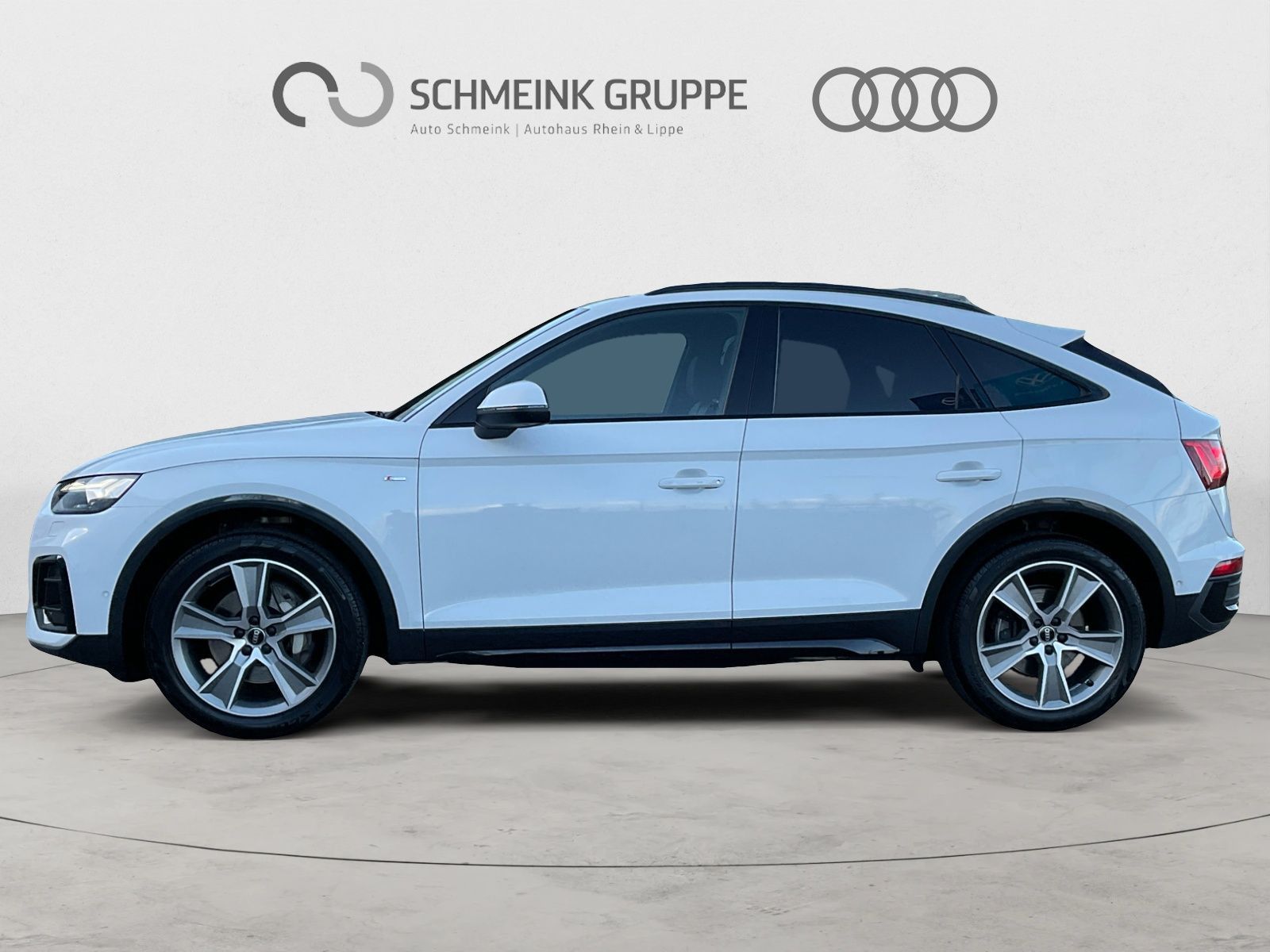 Audi Q5 - Bild 3